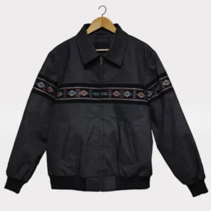 Carhartt Aztec Jacket