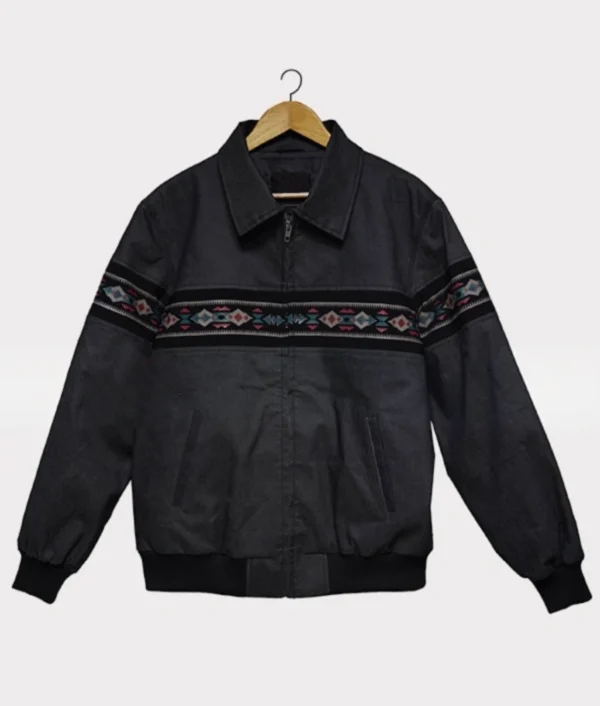 Carhartt Aztec Jacket