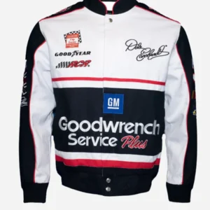 Dale Earnhardt Jacket