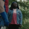 Danielle Brooks Peacemaker S02 Denim Jacket