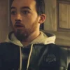 Freaky Tales Travis Leather Vest