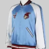 Gen V S02 Jordan Li Bomber Jacket Front