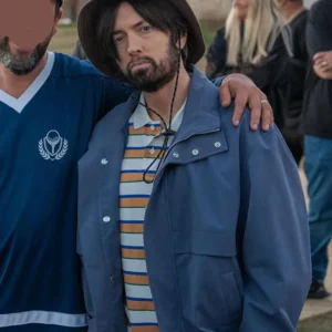 Happy Gilmore Eminem Jacket