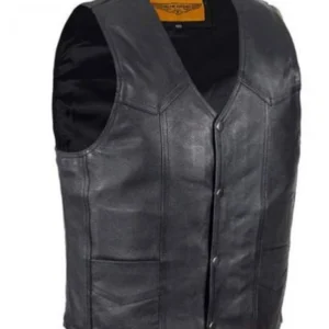 Hells Angels California Vest
