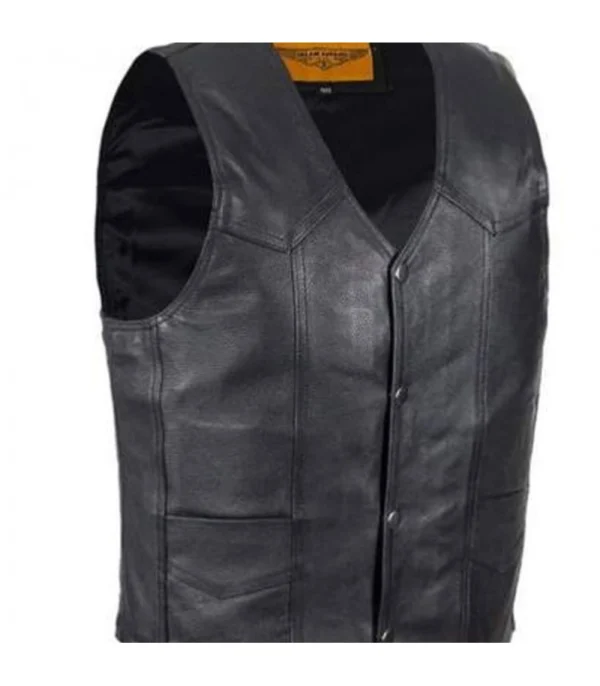 Hells Angels California Vest