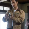 Interstellar Cooper Jacket
