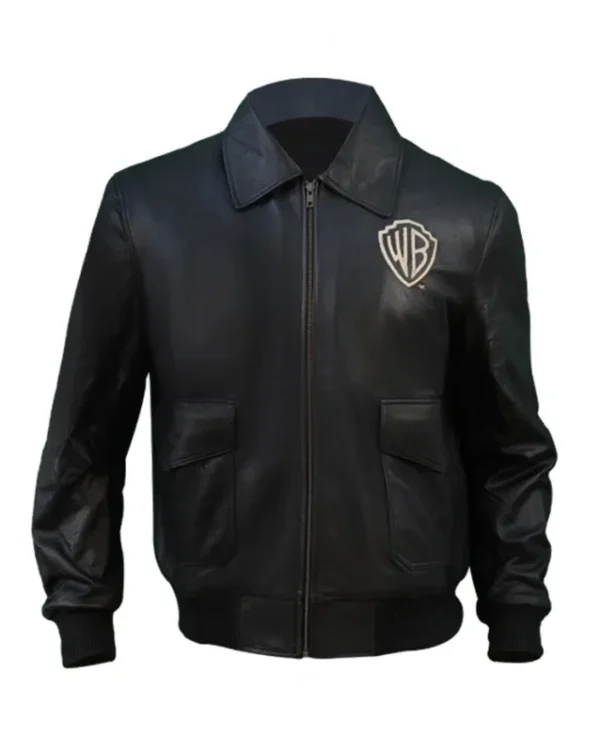 Interview with The Vampire Crew Jacket - Image 3