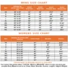 JF-Mens-and-womens-Jacket-Coat-Vest-size-chart
