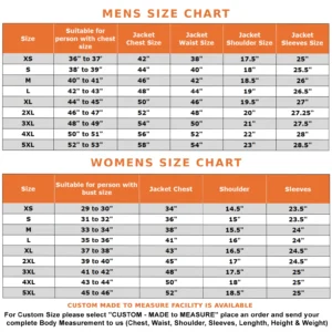 JF-Mens-and-womens-Jacket-Coat-Vest-size-chart