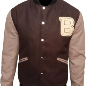 Jacket Hotline Miami Cosplay