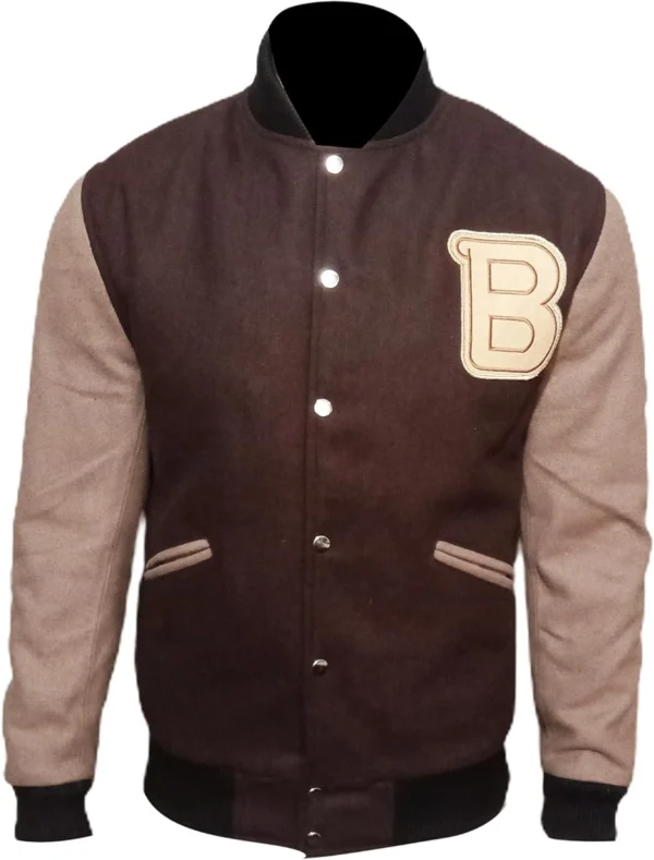 Jacket Hotline Miami Cosplay