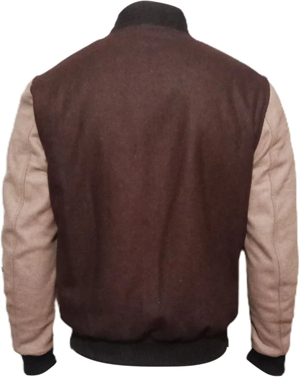 Jacket Hotline Miami Cosplay - Image 3
