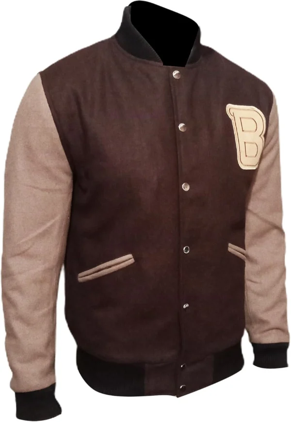 Jacket Hotline Miami Cosplay - Image 2