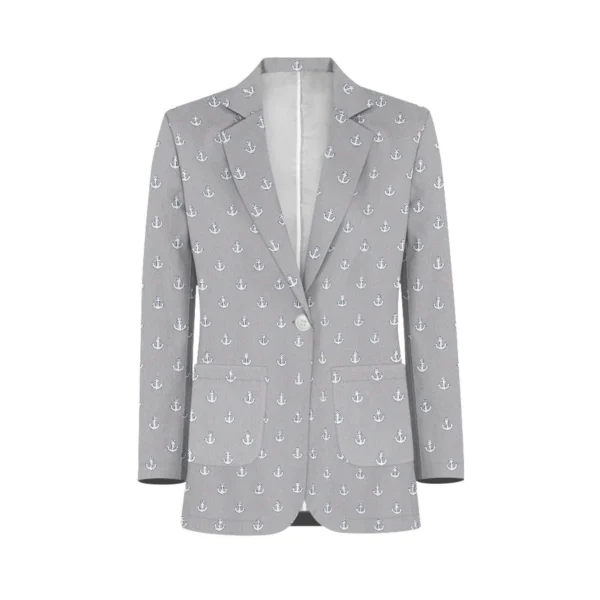 Jaws Mayor Jacket - Image 2