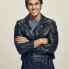 Kenickie Grease Jacket