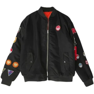 Level 50 Jacket Pokemon Go