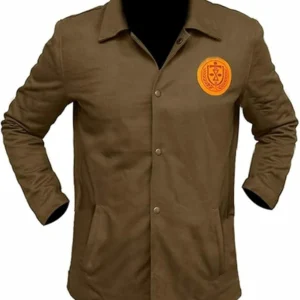 Loki Variant Jacket