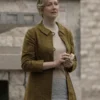 Mrs Garraty The Long Walk Coat
