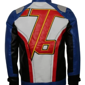 Soldier 76 Jacket