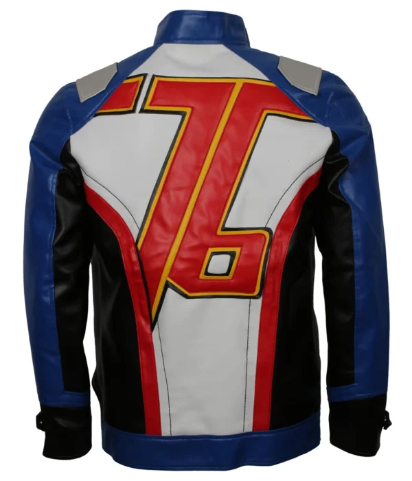 Soldier 76 Jacket