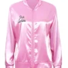 Pink Ladies Costume Jacket