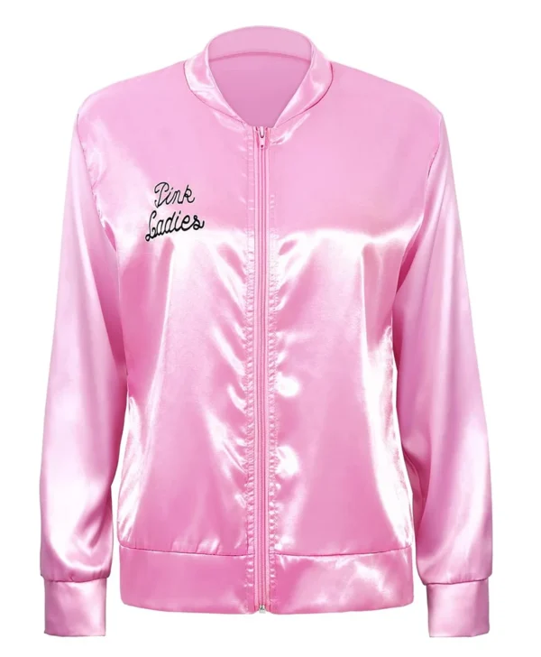 Pink Ladies Costume Jacket