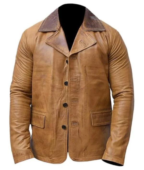 Arthur Morgan Jacket - Image 3
