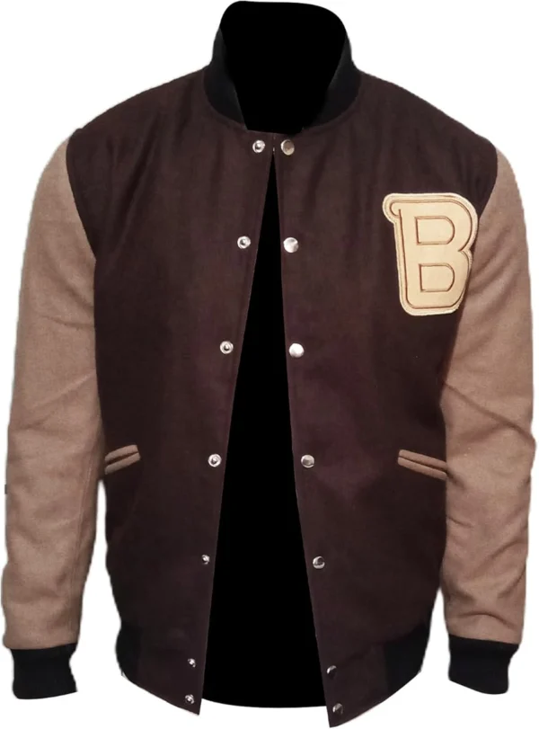 Jacket Hotline Miami Cosplay - Image 4