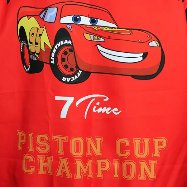 Lightning Mcqueen Jacket - Image 5