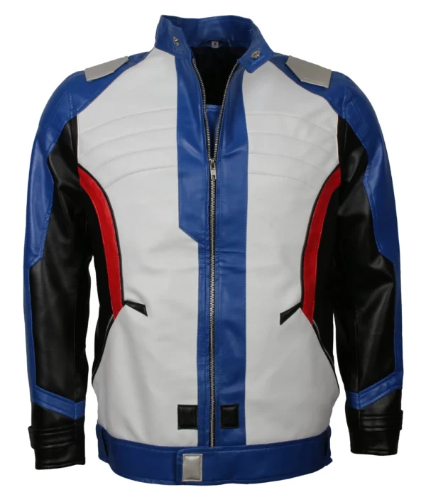 Soldier 76 Jacket - Image 3