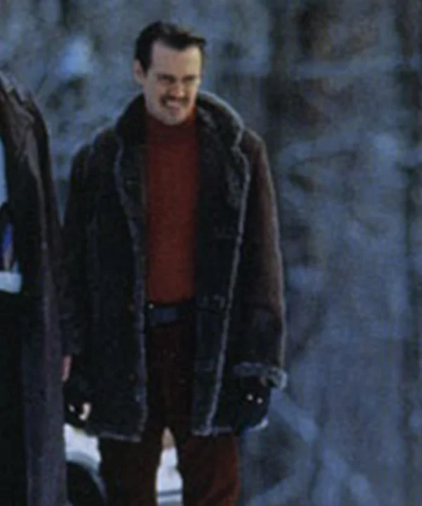 Steve Buscemi Fargo Coat - Image 4