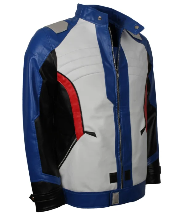 Soldier 76 Jacket - Image 4