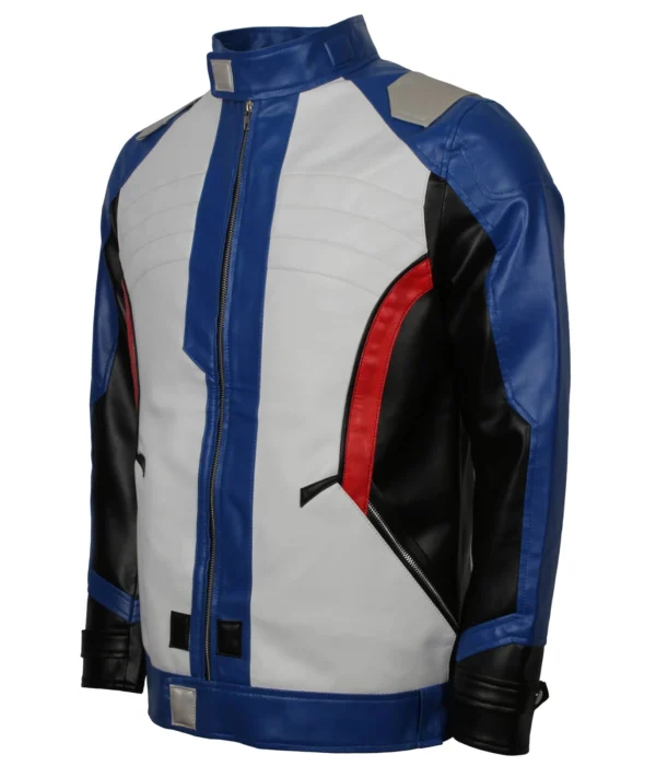 Soldier 76 Jacket - Image 5
