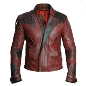 Star Lord Jacket