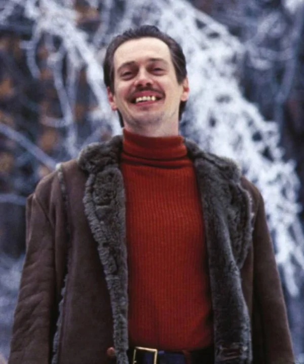 Steve Buscemi Fargo Coat - Image 3