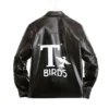 T-Birds Jacket Grease