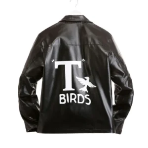 T-Birds Jacket Grease