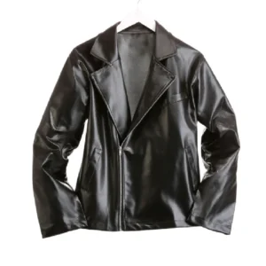 T-Birds Jacket Grease Front