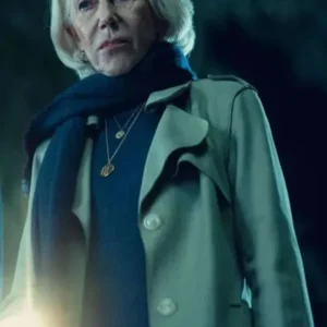 TTMC Movie Helen Mirren Coat