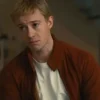 The Fantastic Four First Steps Joseph Quinn Brown Jacket