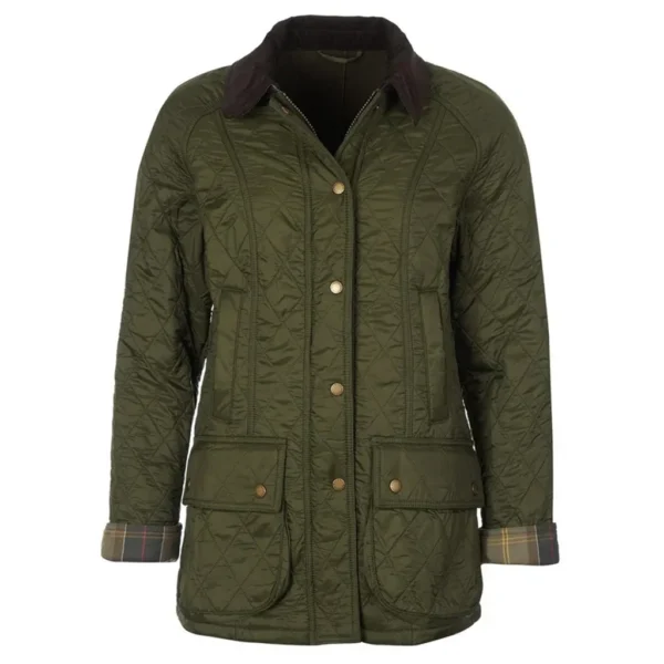 The Hunting Wives S01 Callie Jacket - Image 3