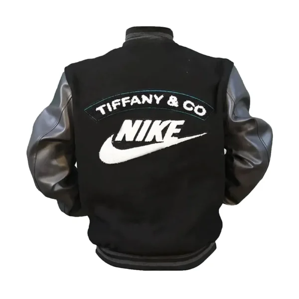 Tiffany and Co Nike Jacket - Image 3