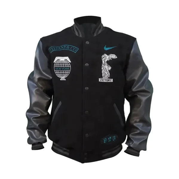 Tiffany and Co Nike Jacket - Image 2