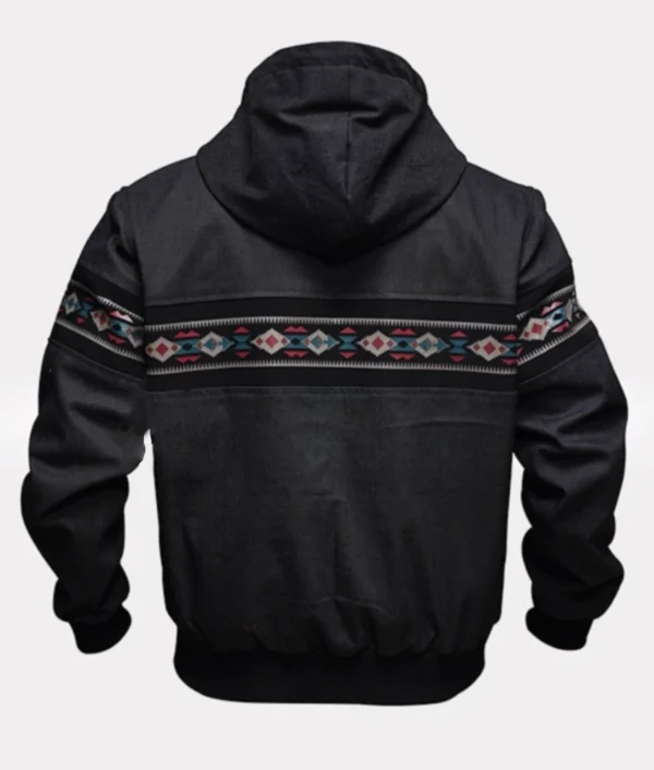 Carhartt Aztec Jacket - Image 2