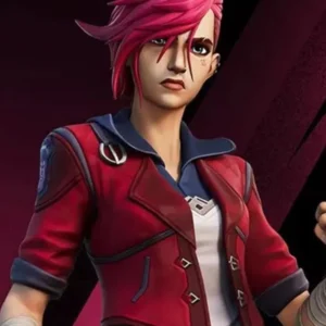 Arcane Vi Jacket