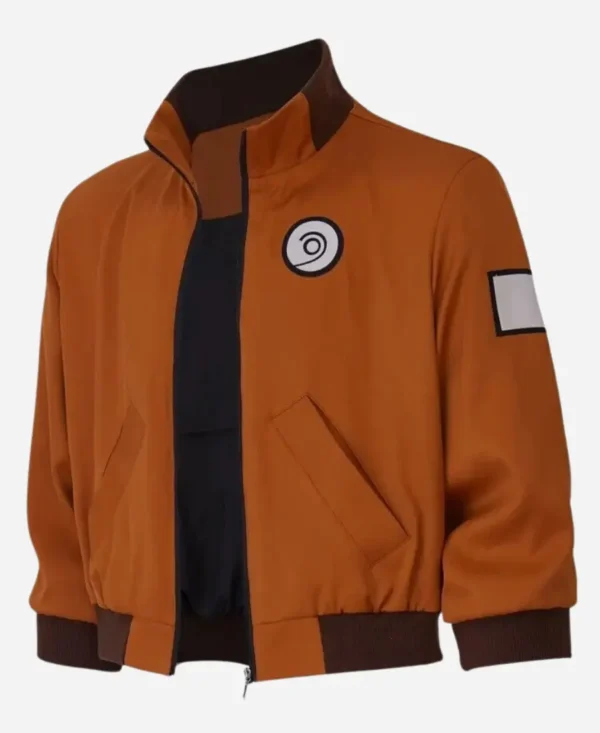 Kim Kitsuragi Disco Elysium Jacket - Image 3