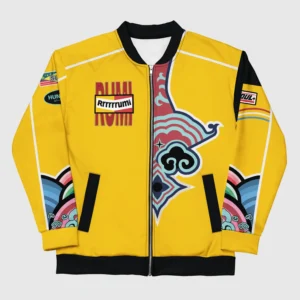 Rumi Jacket