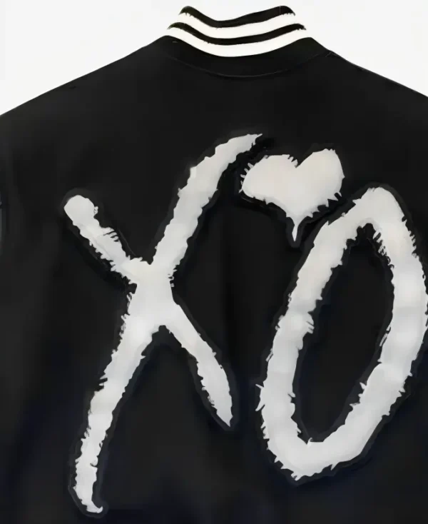 XO Varsity Jacket - Image 4