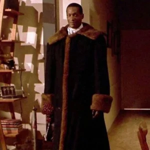 Candyman Anthony Mccoy Coat