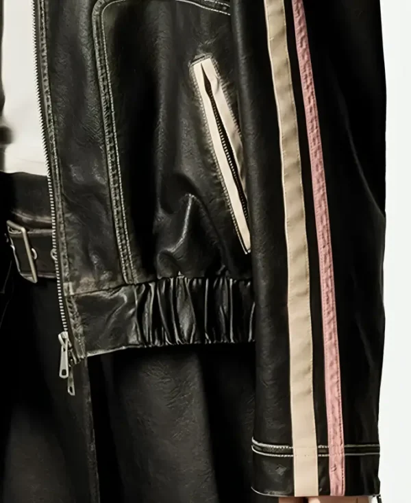 Diddi Moda Bow Jacket - Image 4